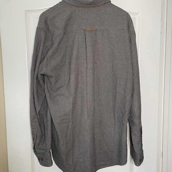 Orvis Button Down Long Sleeve - Picture 8 of 9